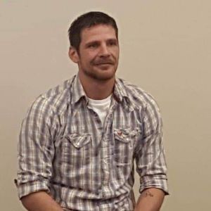 Meet your Posher, Thomas